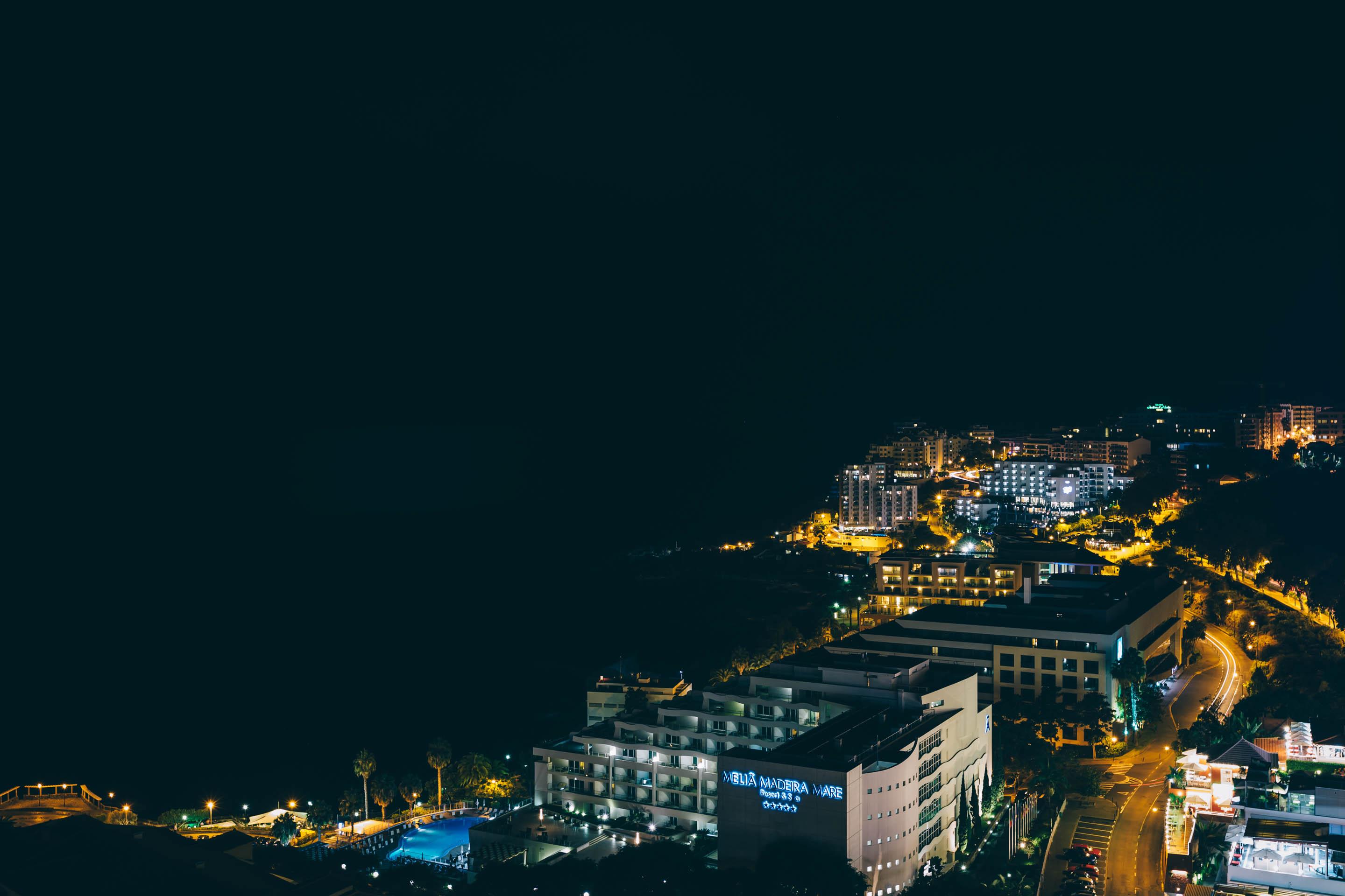 Muthu Raga Madeira Hotel Funchal  Extérieur photo